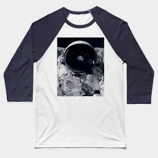 Space Baseball T-Shirt